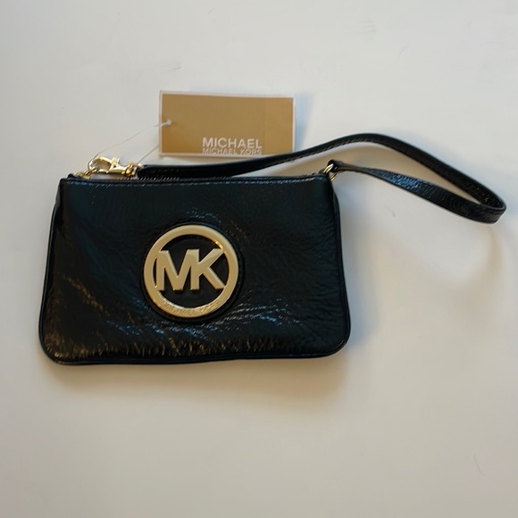 Michael Kors clutch - Picture 1 of 4